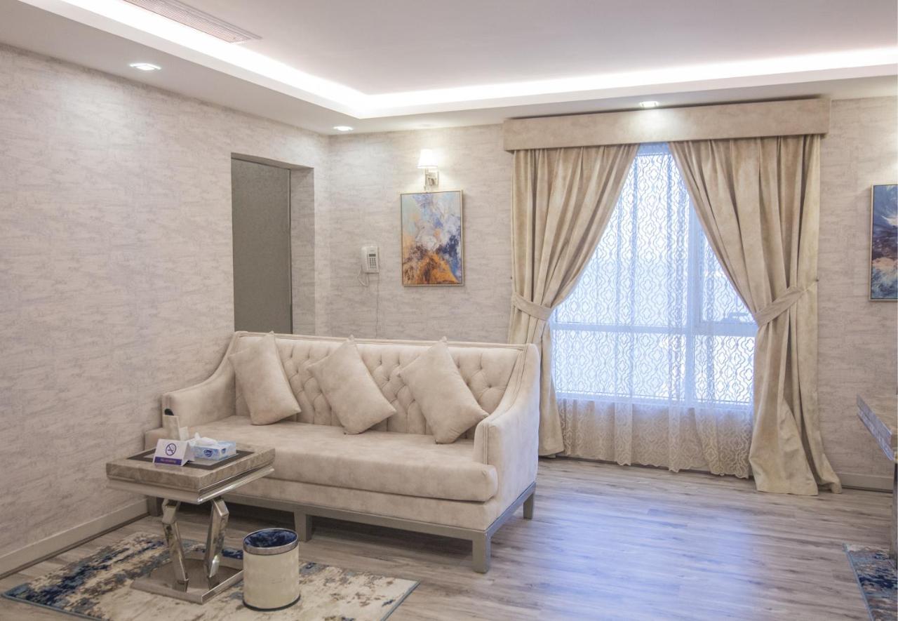 Veliton Hotel Al Khobar Exterior foto